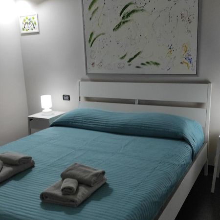 Le Suites Maor Gaeta Exterior foto
