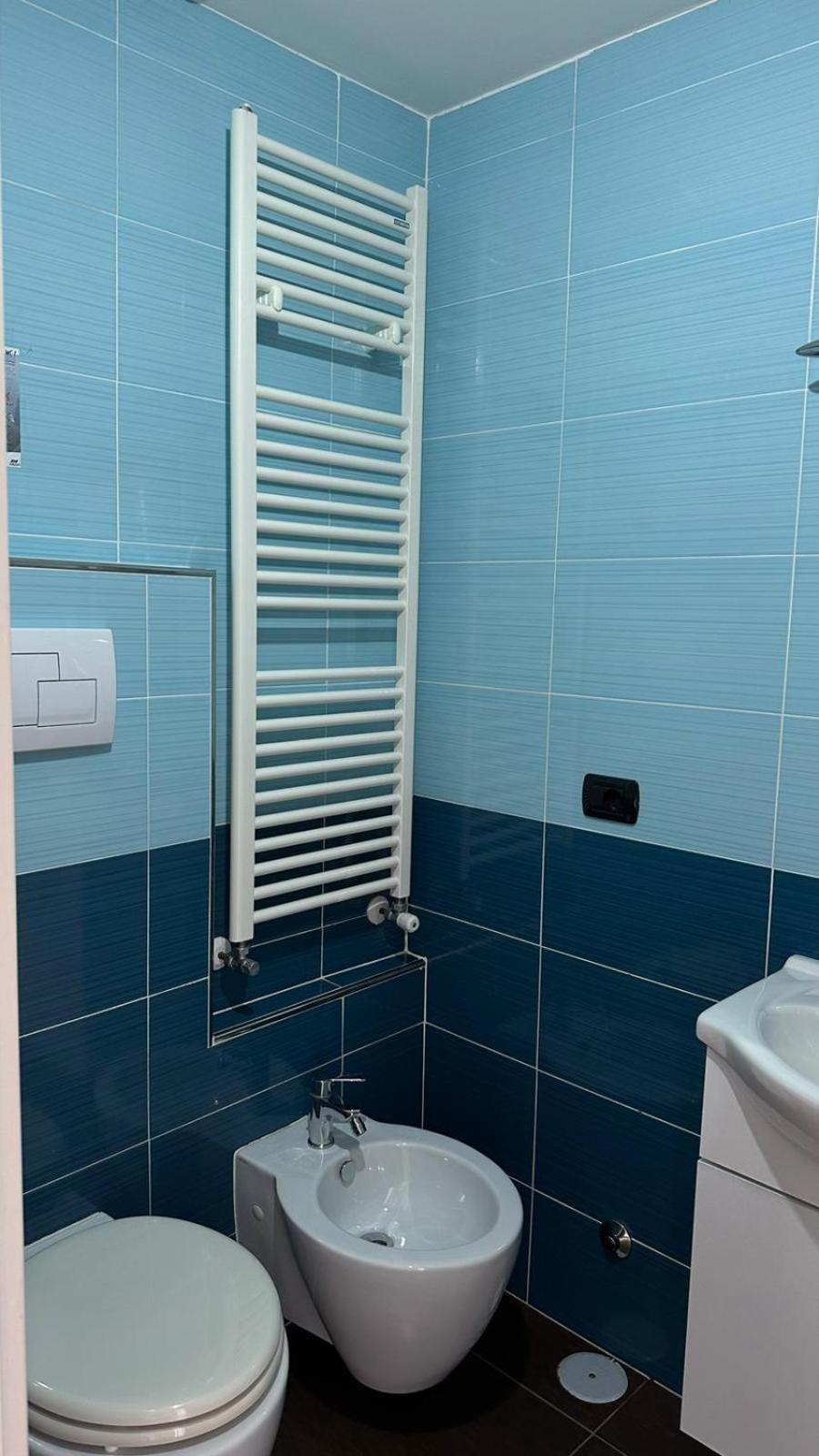 Le Suites Maor Gaeta Habitación foto