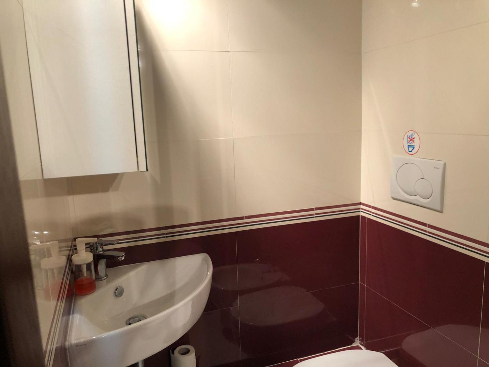 Le Suites Maor Gaeta Habitación foto