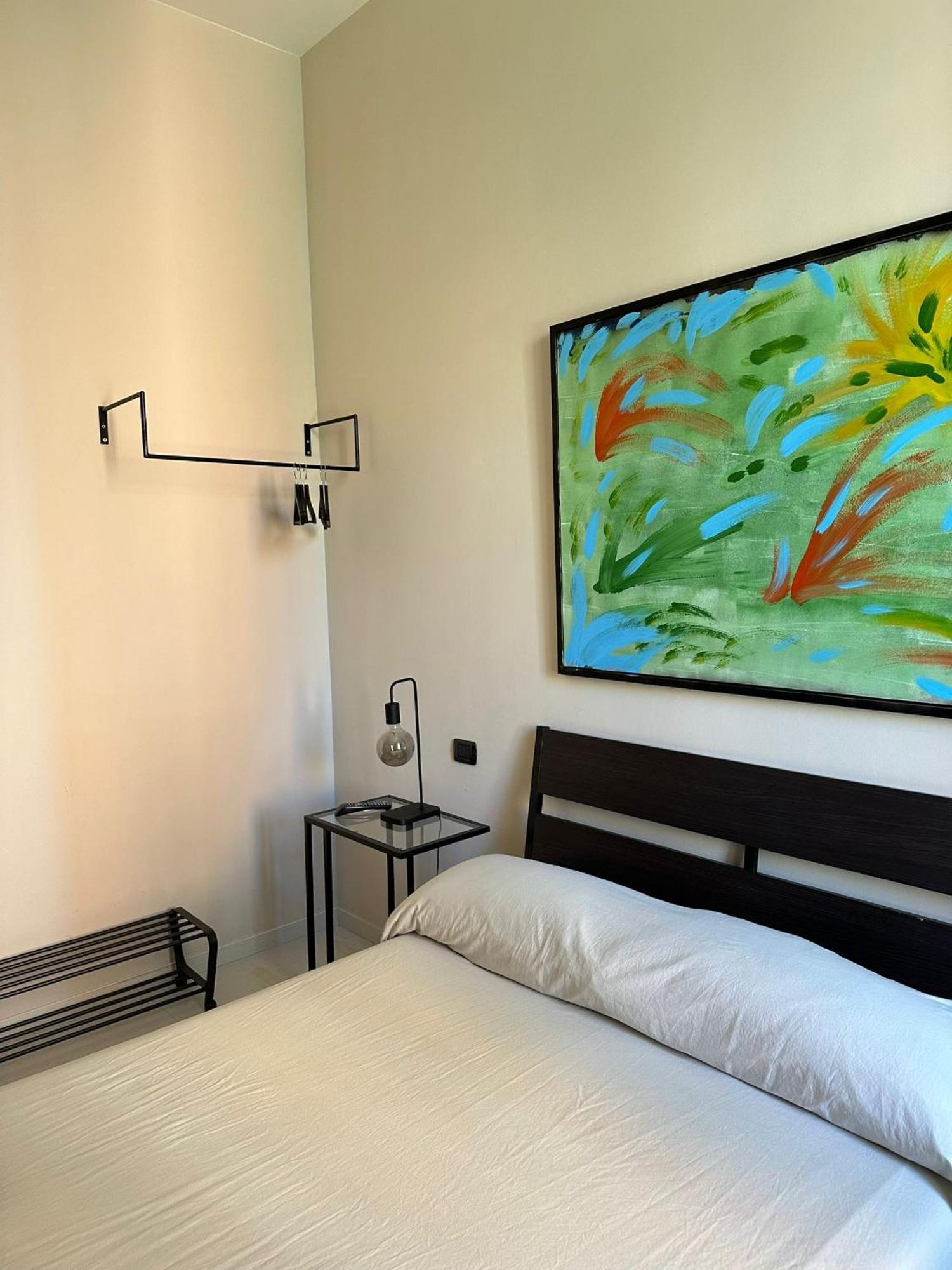 Le Suites Maor Gaeta Exterior foto