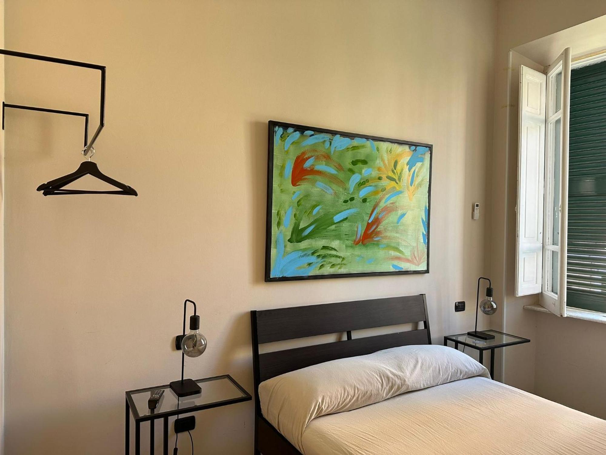 Le Suites Maor Gaeta Exterior foto