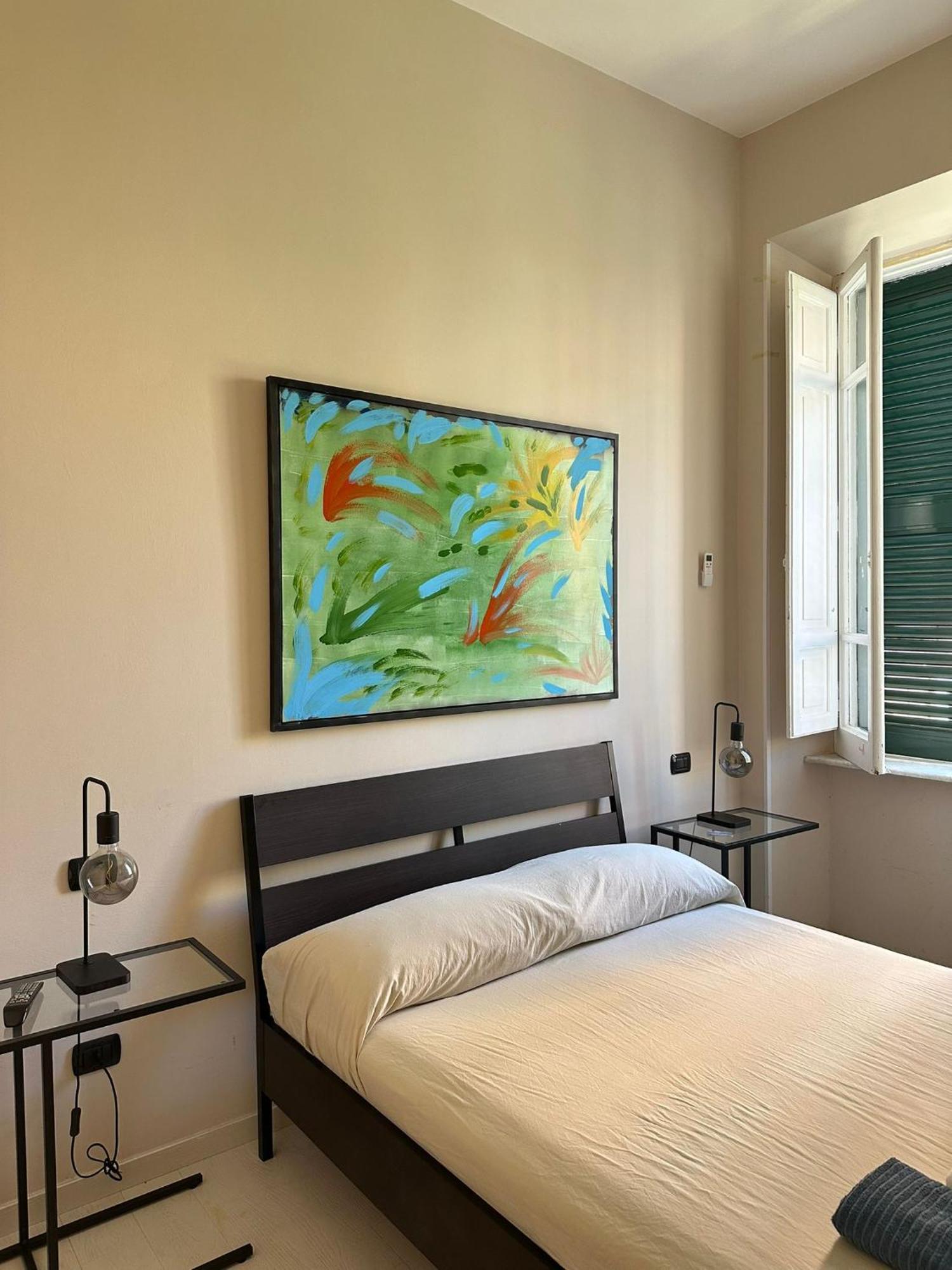 Le Suites Maor Gaeta Exterior foto