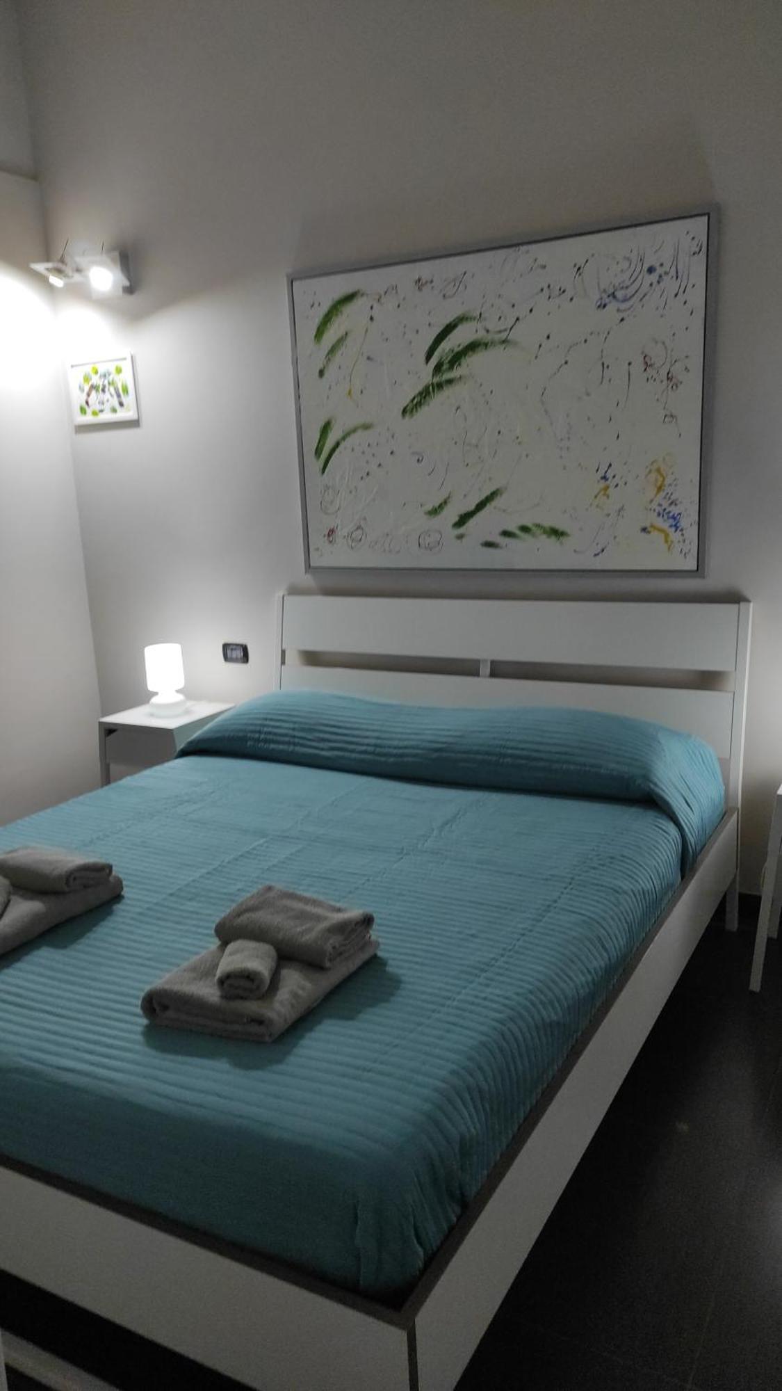 Le Suites Maor Gaeta Exterior foto