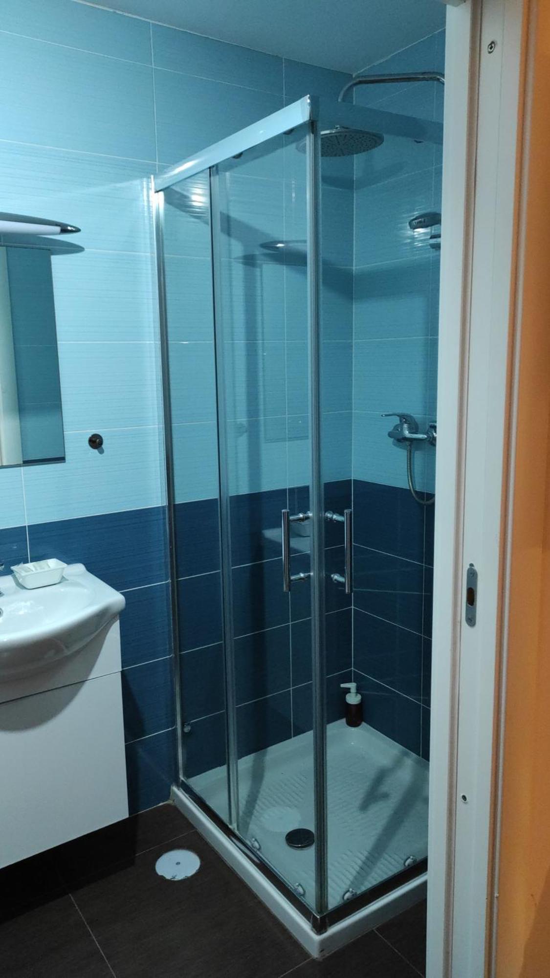 Le Suites Maor Gaeta Exterior foto