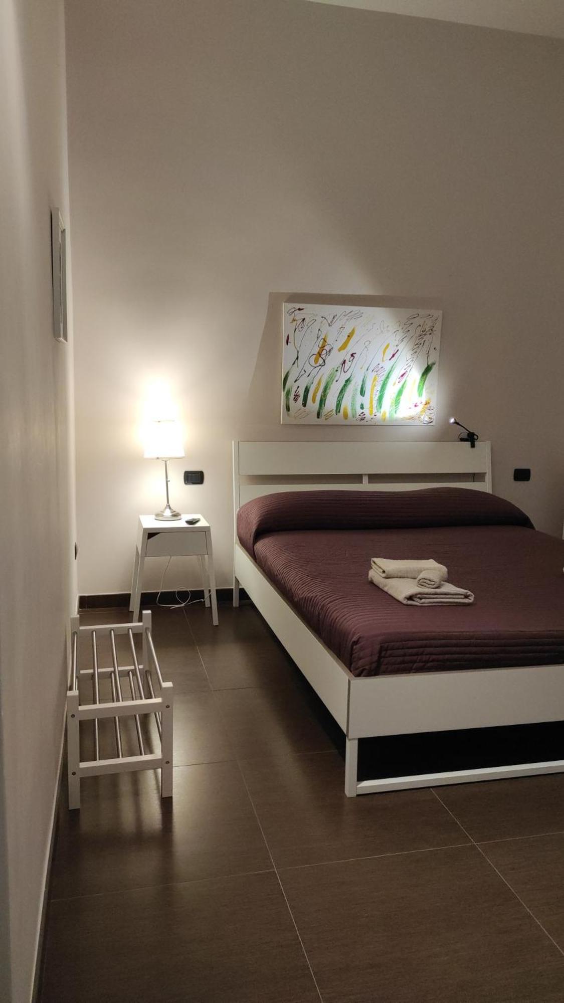 Le Suites Maor Gaeta Exterior foto