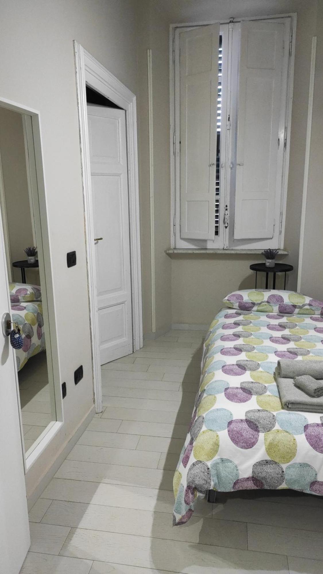 Le Suites Maor Gaeta Exterior foto