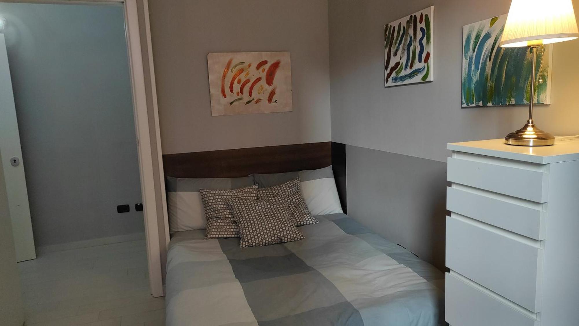Le Suites Maor Gaeta Exterior foto